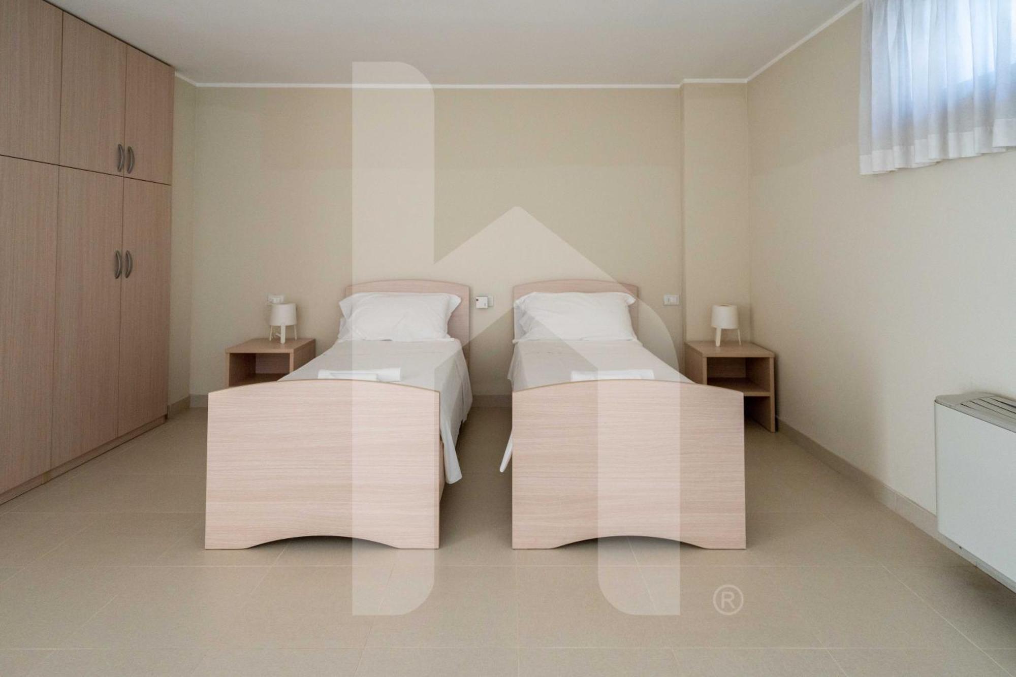 Homiday - Cerrano Park Resort Pineto Buitenkant foto