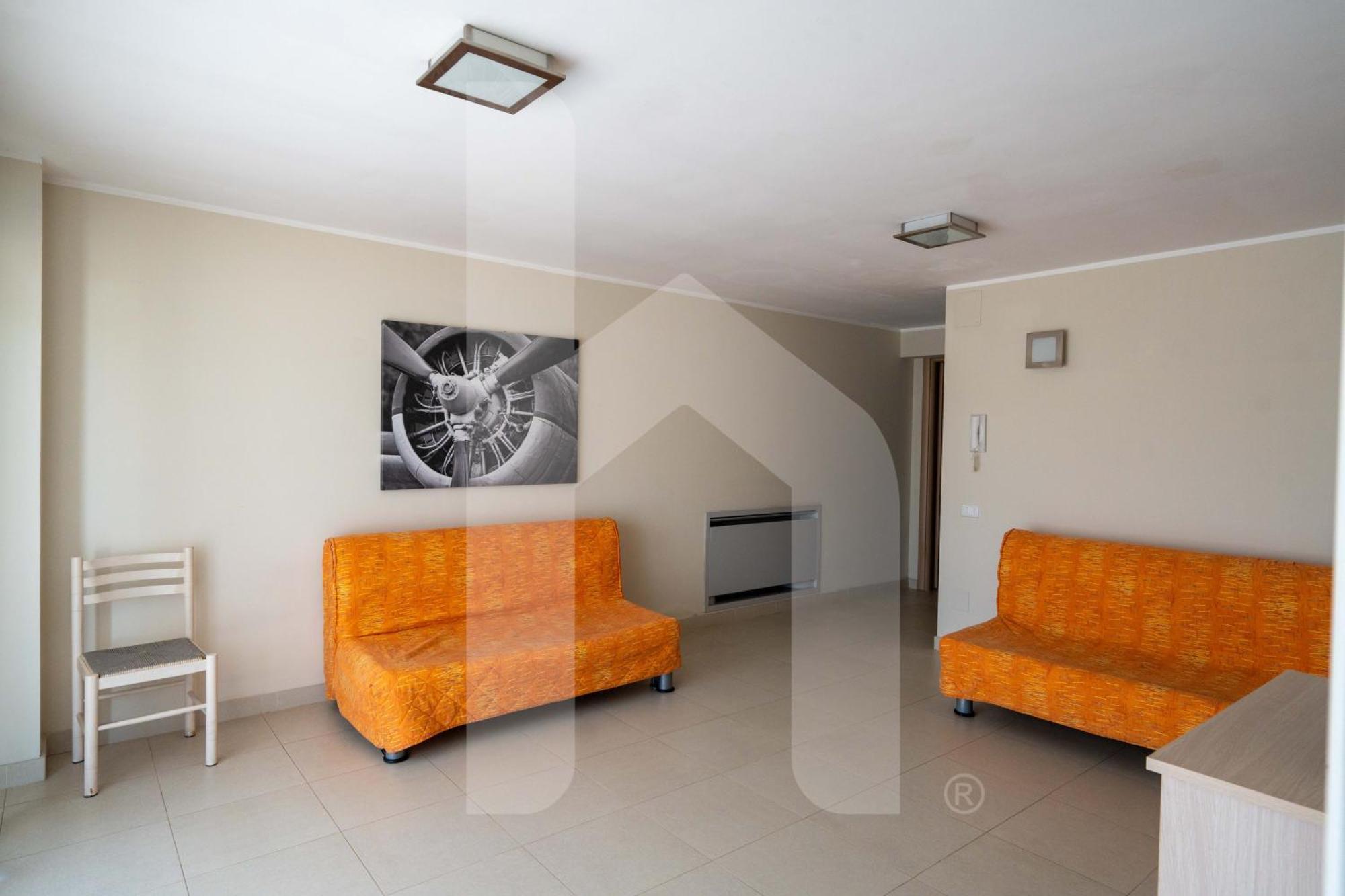 Homiday - Cerrano Park Resort Pineto Buitenkant foto