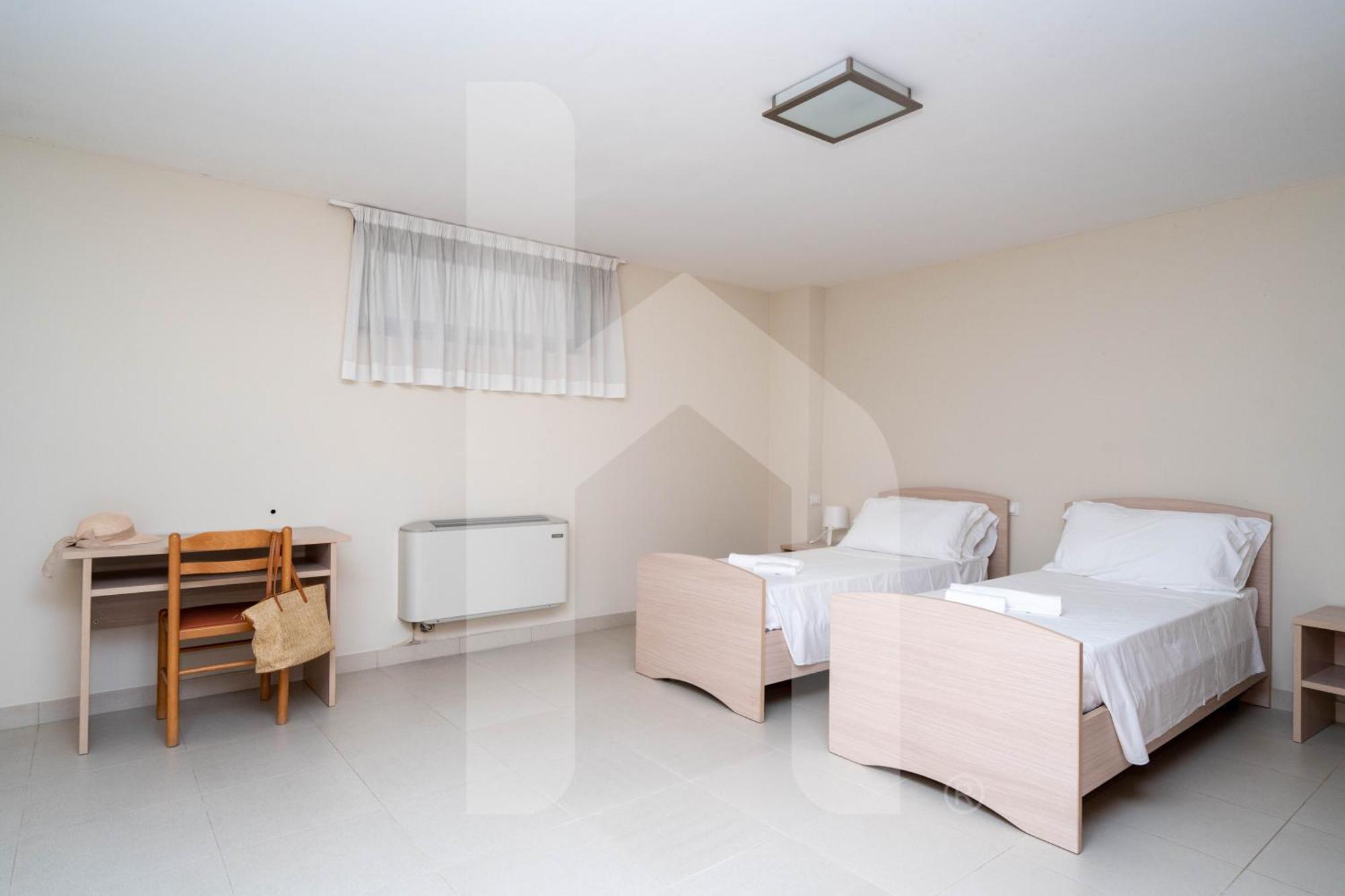 Homiday - Cerrano Park Resort Pineto Buitenkant foto